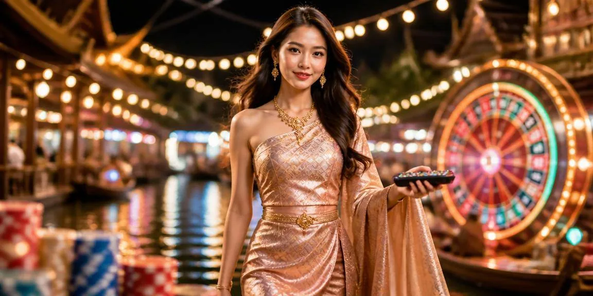 SBOBET P แพลตฟอร์มคาสิโนที่สร้างมาสำหรับผู้เล่นไทย
